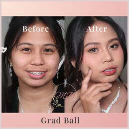 Grad Ball